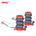 AA4C 2.2T 2 steps air jack (with square handle and valve )